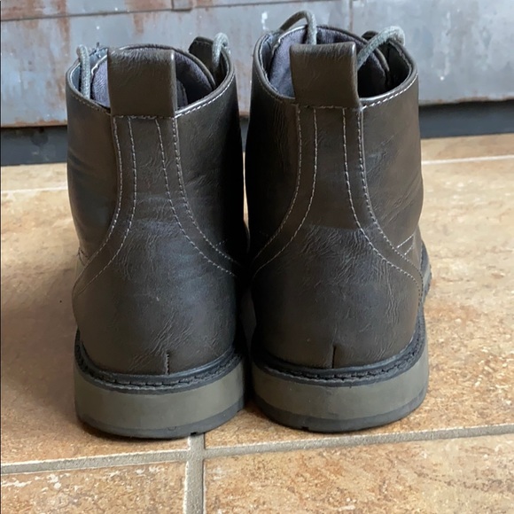 Men’s Hiking walking boots sz 9 - Picture 5 of 6